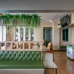 P Park Residence Charansanitwong